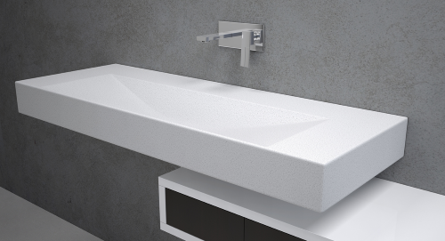 Basin